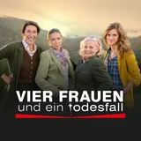 Vier Frauen & ein Todesfall