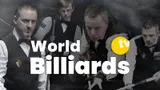 World Billiards